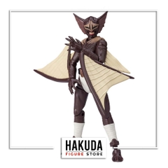 Mô hình Shodo-O Kamen Rider 9 - Chính hãng Bandai Nhật Bản