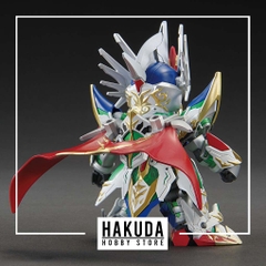 Mô hình SDWH SD Knight Strike Gundam - Chính hãng Bandai Nhật Bản