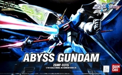 Mô hình HG Seed 26 1/144 Abyss Gundam - Mô hình Gundam chính hãng Bandai Nhật Bản