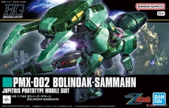Mô hình HGUC 259 1/144 HG Bolinoak Sammahn - Mô hình chính hãng Bandai Nhật Bản