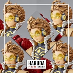 Mô hình Amazing Yamaguchi No.029 Hawks - Chính hãng Revoltech Nhật Bản