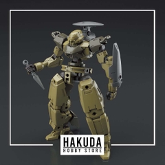 Mô hình phụ kiện 30MM W08 Option Weapon 1 For Cielnova - Chính hãng Bandai Nhật Bản