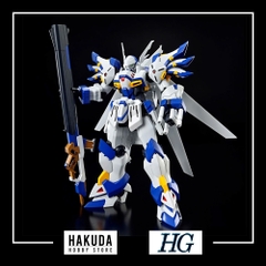 Mô hình HG 1/144 HG Weibritter - Chính hãng Gundam Bandai Nhật Bản