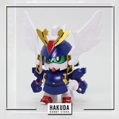 Mô hình SDBB 270 Shonen Kenshi Ranmaru - Chính hãng Bandai Nhật Bản