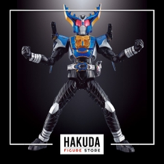 Mô hình Sodo Chronicle Kamen Rider Kabuto 2 - Chính hãng Bandai Nhật Bản