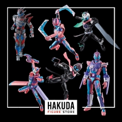 Mô hình Sodo Kamen Rider Revice By 2 - Chính hãng Bandai Nhật Bản
