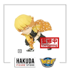 Mô hình WCF Kimetsu no Yaiba Vol 3 (Demon Slayer) - Chính hãng Banpresto