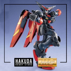 Mô hình MG 1/100 Master Gundam - Mô hình Gundam chính hãng Bandai Nhật Bản