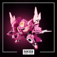 Mô hình FR05 Robo Trái Cây Fruity Robo Đào Thích Khách - Chính hãng Yi Li Chuang Wan