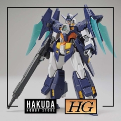 Mô hình HGBDR 1/144 HG Try Age Magnum - Chính hãng Gundam Bandai Nhật Bản