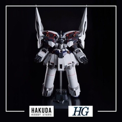 Mô hình P-Bandai HGUC 1/144 HG Neo Zeong (Narrative Ver.) + Psycho Shard - Chính hãng Bandai Nhật Bản