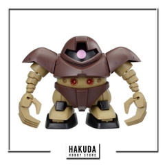 Mô hình SDBB SD Zeon Series Set - Chính hãng Bandai Nhật Bản