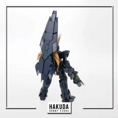 Mô hình PG 1/60 Unicorn Gundam 02 Banshee Norn - Chính hãng Bandai Nhật Bản