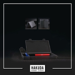 Hộp DSPIAE đựng part Gundam, và phụ kiện, dụng cụ