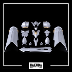 Mô hình phụ kiện 30MF A02 Class Up Armor (Liber Paladin) - Mô hình chính hãng Bandai Nhật bản