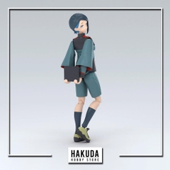 Mô hình Figure-rise Standard Nika Nanaura - Chính hãng Bandai Nhật Bản
