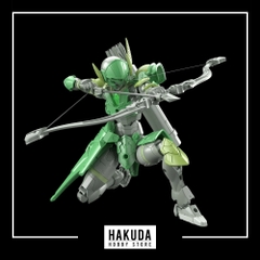Mô hình 30MF Liber Archer - Chính hãng Bandai Nhật Bản