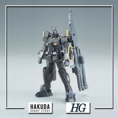 Mô hình HGBF 061 1/144 HG Lightning Black Warrior - Chính hãng Bandai Nhật Bản