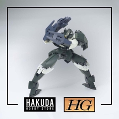 Mô hình HG IBO 1/144 Julieta's Mobile Reginlaze - Mô hình Gundam chính hãng Bandai Nhật Bản