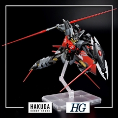 Mô hình HGCE 245 1/144 HG Black Knight SQUAD Shive A - Chính hãng Bandai Nhật Bản