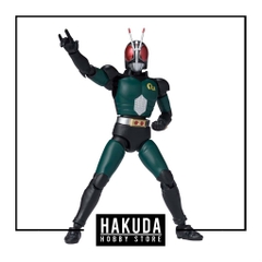 Mô hình Shodo-XX (Double Cross) Kamen Rider - Chính hãng Bandai Nhật Bản