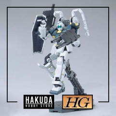 Mô hình HGGT 1/144 HG RGM 79 GM Thunderbolt - Chính hãng Bandai Nhật Bản
