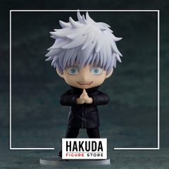 Mô hình Nendoroid 1528 Gojo Satoru - Chính hãng Good Smile Company
