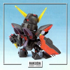 Mô hình SDBB 264 SD Blitz Gundam - Chính hãng Bandai Nhật Bản