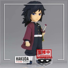 Mô hình WCF Kimetsu no Yaiba Vol 5 (Demon Slayer) - Chính hãng Banpresto