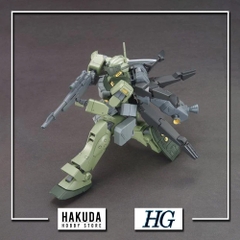 Mô hình HGBF 1/144 HG GM Sniper K9 - Chính hãng Bandai Nhật Bản