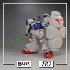 Mô hình HGUC 066 1/144 HG RX78 GP02A - Chính hãng Bandai Nhật Bản