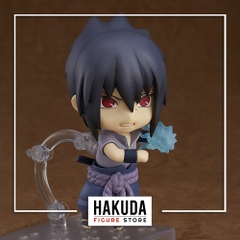 Mô hình Nendoroid 707 Sasuke Uchiha - Chính hãng Good Smile Company
