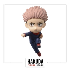 Mô hình Jujutsu Kaisen Adverge Motion 2 - Chính hãng Bandai Nhật Bản