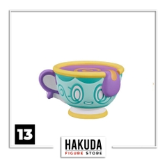 Mô hình Pokemon Kids Pokemon Traveling Friends - Chính hãng Bandai Nhật Bản
