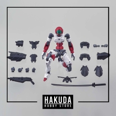 Mô hình 30MM Spinatio (Sengoku Type) - Chính hãng Bandai Nhật bản