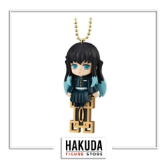 Móc khoá Demon Slayer Twinkle Dolly 3 - Chính hãng Bandai Nhật Bản
