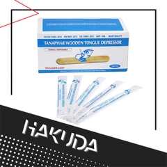 Que gỗ dán giấy nhám mô hình