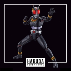Mô hình Figure-rise Standard Masked Rider Kamen Rider Black - Chính hãng Bandai Nhật Bản