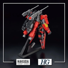 Mô hình HGBM 007 1/144 HG Typhoeus Gundam Chimera - Chính hãng Bandai Nhật Bản