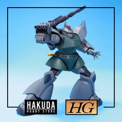 Mô hình HGUC 1/144 HG Gelgoog Gelgoog Cannon - Chính hãng Bandai Nhật Bản