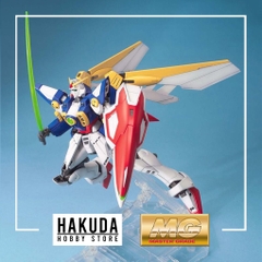 Mô hình MG 1/100 Wing Gundam - Chính hãng Bandai Nhật Bản