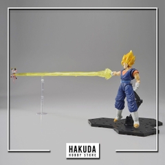 Mô hình Dragon Ball Figure-rise Standard Super Saiyan Vegetto - Chính hãng bandai Nhật Bản