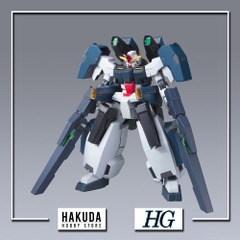 Mô hình HG 00 51 1/144 Seravee Gundam GNHW/B - Chính hãng Bandai Nhật Bản