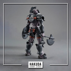 Mô hình 30MF Rosan Fighter - Mô hình chính hãng Bandai Nhật bản
