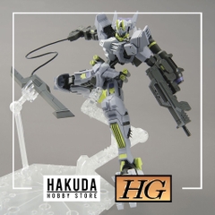 Mô hình HG IBO 1/144 Asmoday - Chính hãng Bandai Nhật Bản