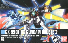 Mô hình HGAW 163 1/144 HG Gundam Double X - Chính hãng Bandai Nhật Bản