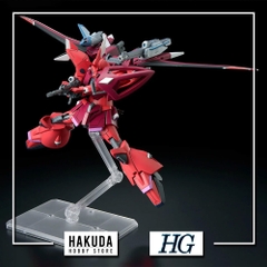 Mô hình HGCE 248 1/144 HG Gelgoog Menace (Lunamaria Hawke Custom) - Chính hãng Bandai Nhật Bản
