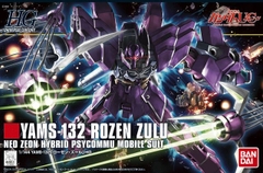 Mô hình HGUC 149 1/144 HG Rozen Zulu - Chính hãng Bandai Nhật Bản