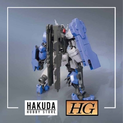 Mô hình HG IBO 1/144 Astaroth Rinascimento - Chính hãng Bandai Nhật Bản