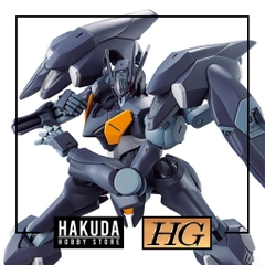 Mô hình HGWM 07 1/144 HG Pharact - Chính hãng Bandai Nhật Bản